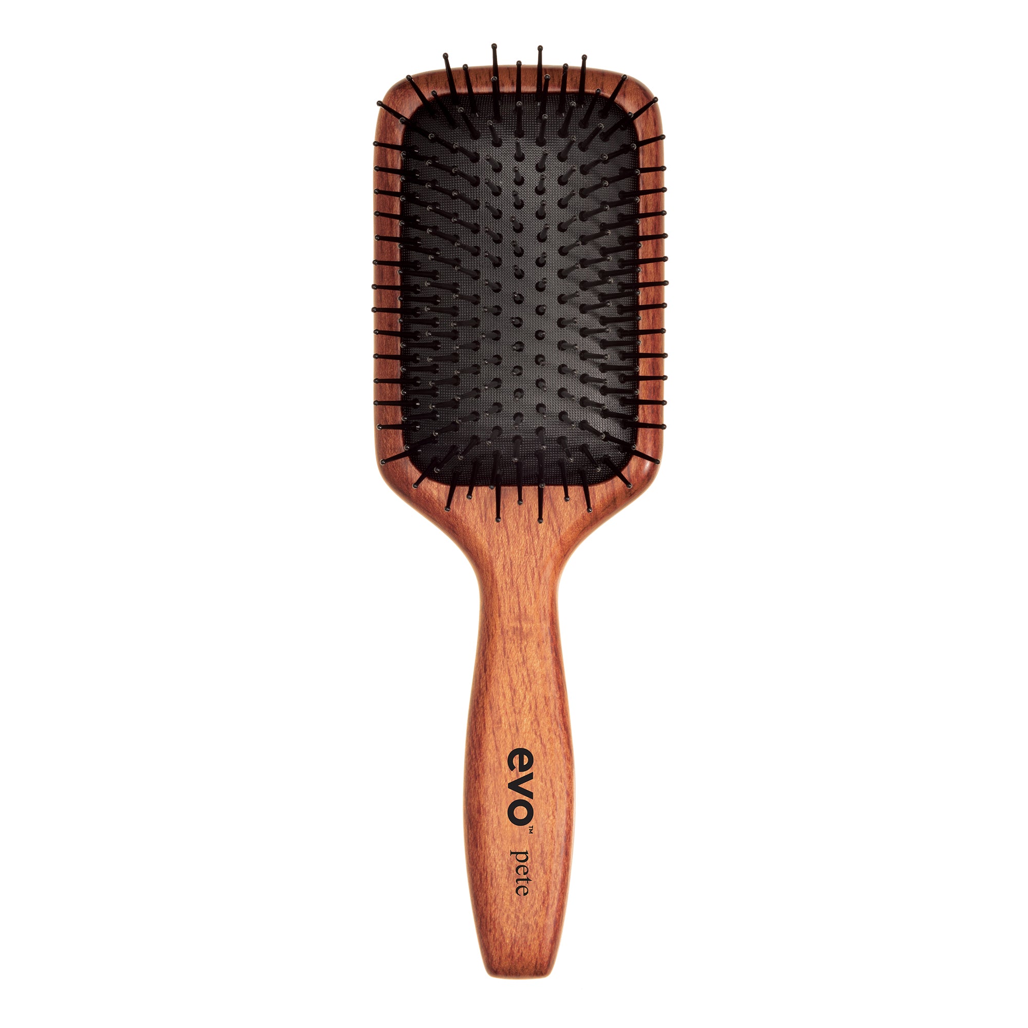 Pete Paddle Brush - Renee Yates Hairdresser | Hair Extensions Perth