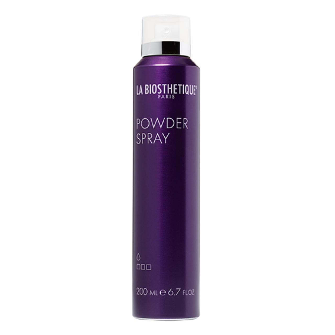  LA BIOSTHÉTIQUE Powder Spray