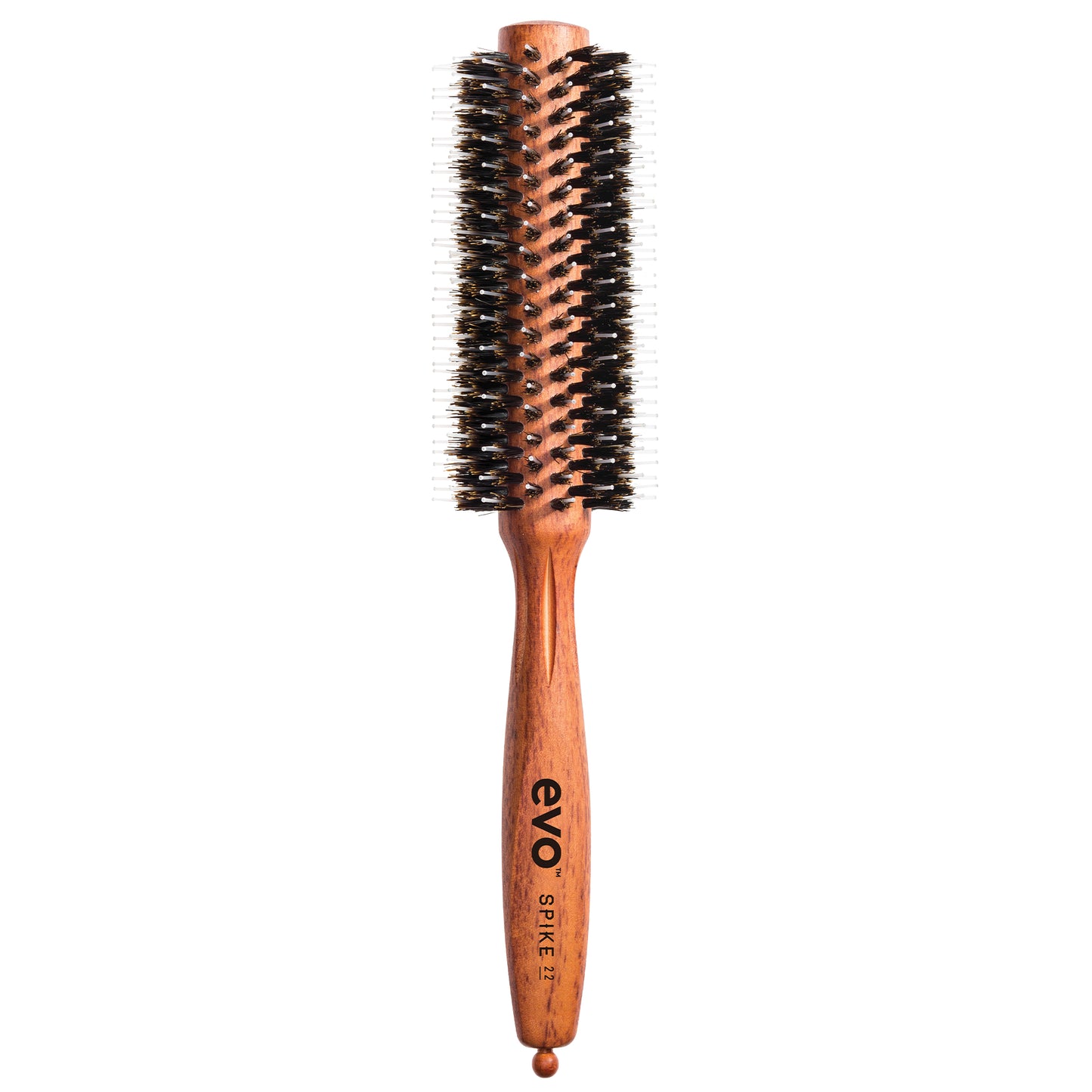 Spike Ceramic Radial Brush 22 - Renee Yates Hairdresser | Hair Extensions Perth