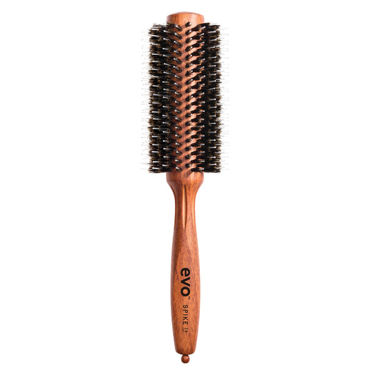Spike Ceramic Radial Brush 28 - Renee Yates Hairdresser | Hair Extensions Perth