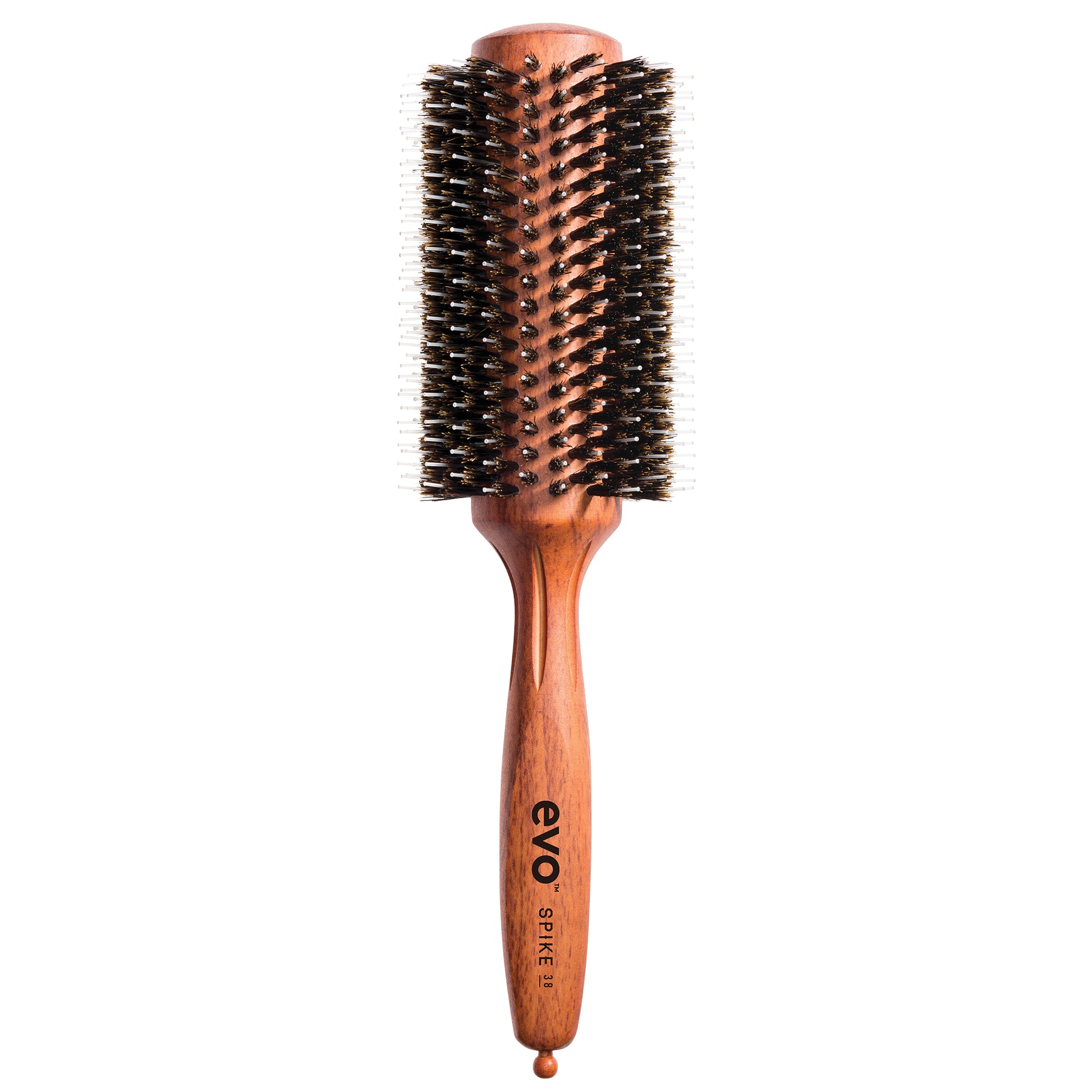 Spike Ceramic Radial Brush 38 - Renee Yates Hairdresser | Hair Extensions Perth