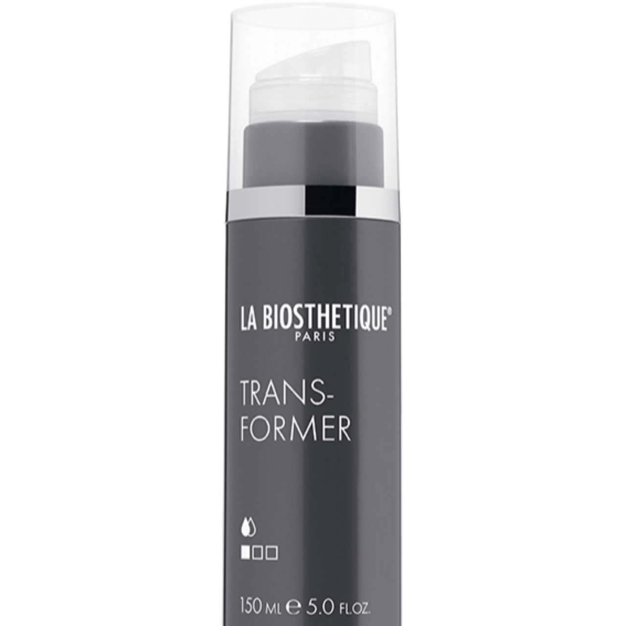 LA BIOSTHÉTIQUE Transformer