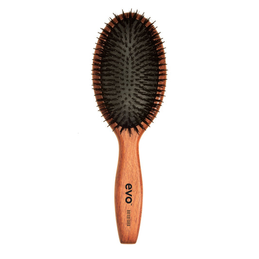 Bradford Paddle Brush - ​Renee Yates Hairdresser and Extension Specialist Perth