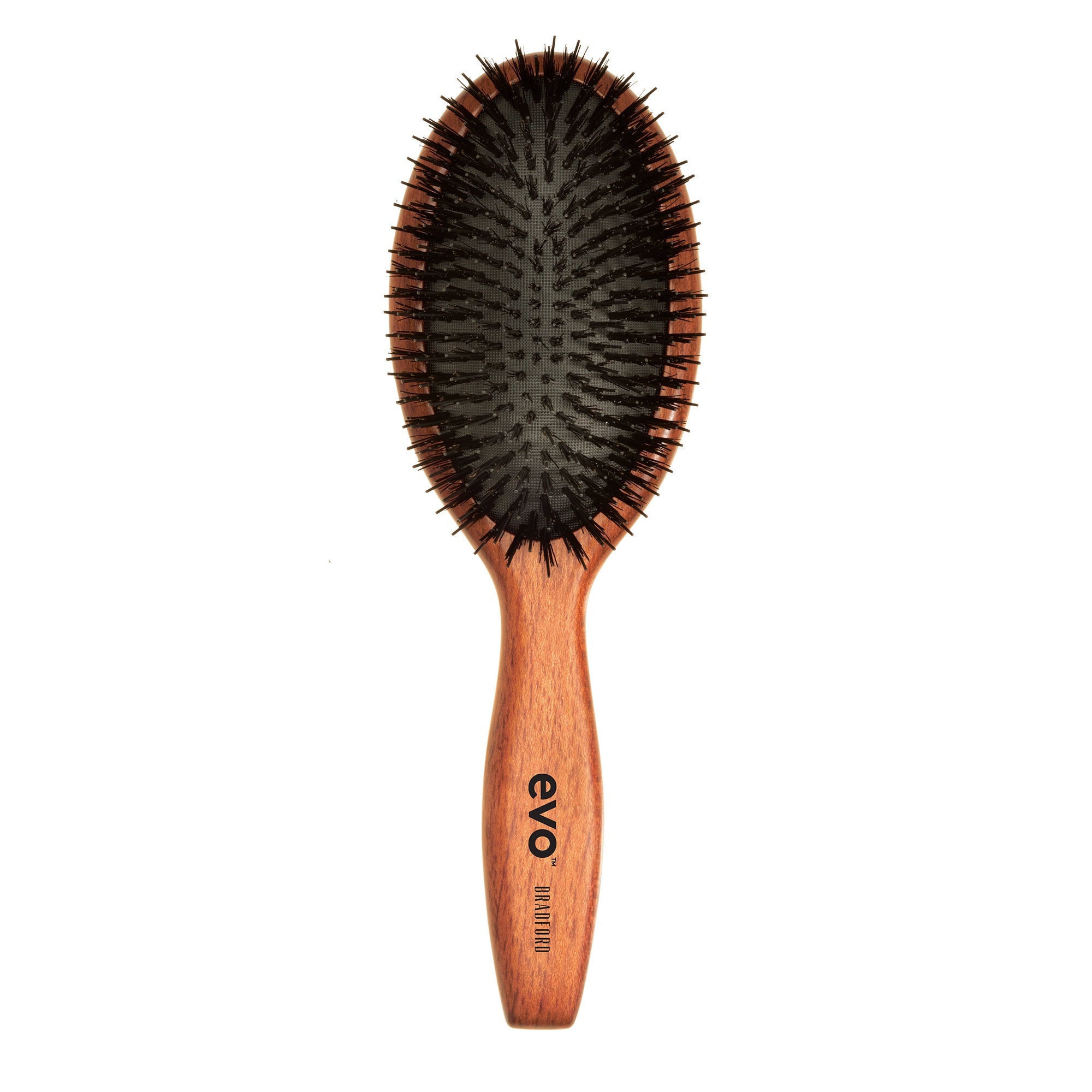 Bradford Paddle Brush - ​Renee Yates Hairdresser and Extension Specialist Perth