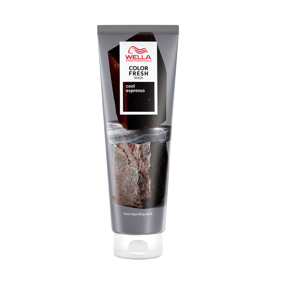 Cool Espresso Color Fresh Mask 150ml - ​Renee Yates Hairdresser and Extension Specialist Perth