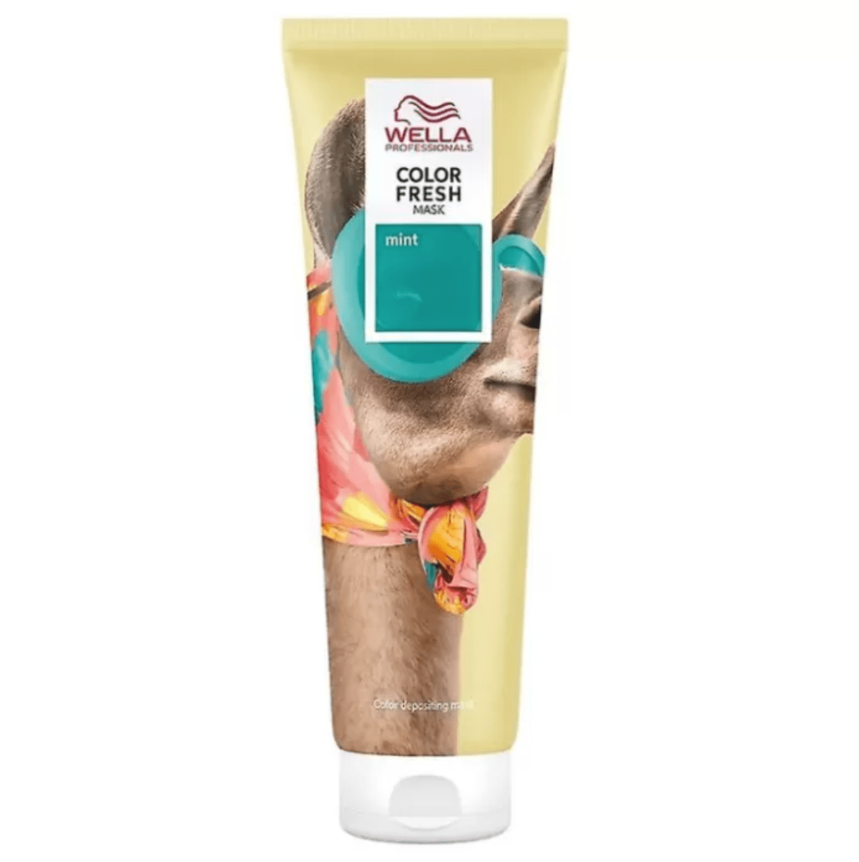 Color Fresh Mask 150ml WELLA PROFESSIONALS 