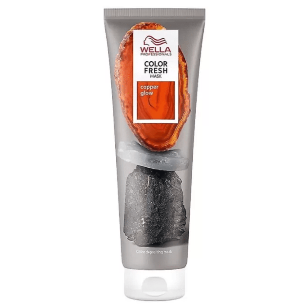 Color Fresh Mask 150ml - ​Copper Glow