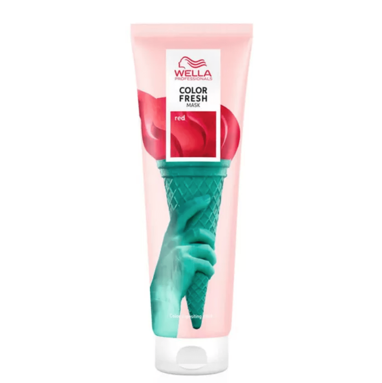 Color Fresh Mask 150ml WELLA