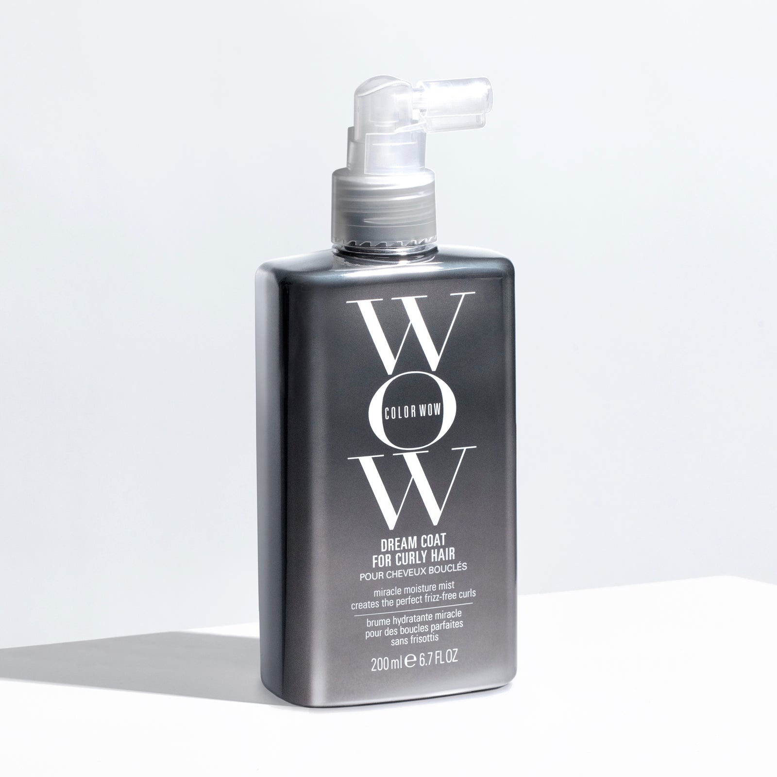 Color Wow Dreamcoat for Curly Hair 200ml - ​Renee Yates Hairdresser and Extension Specialist Perth