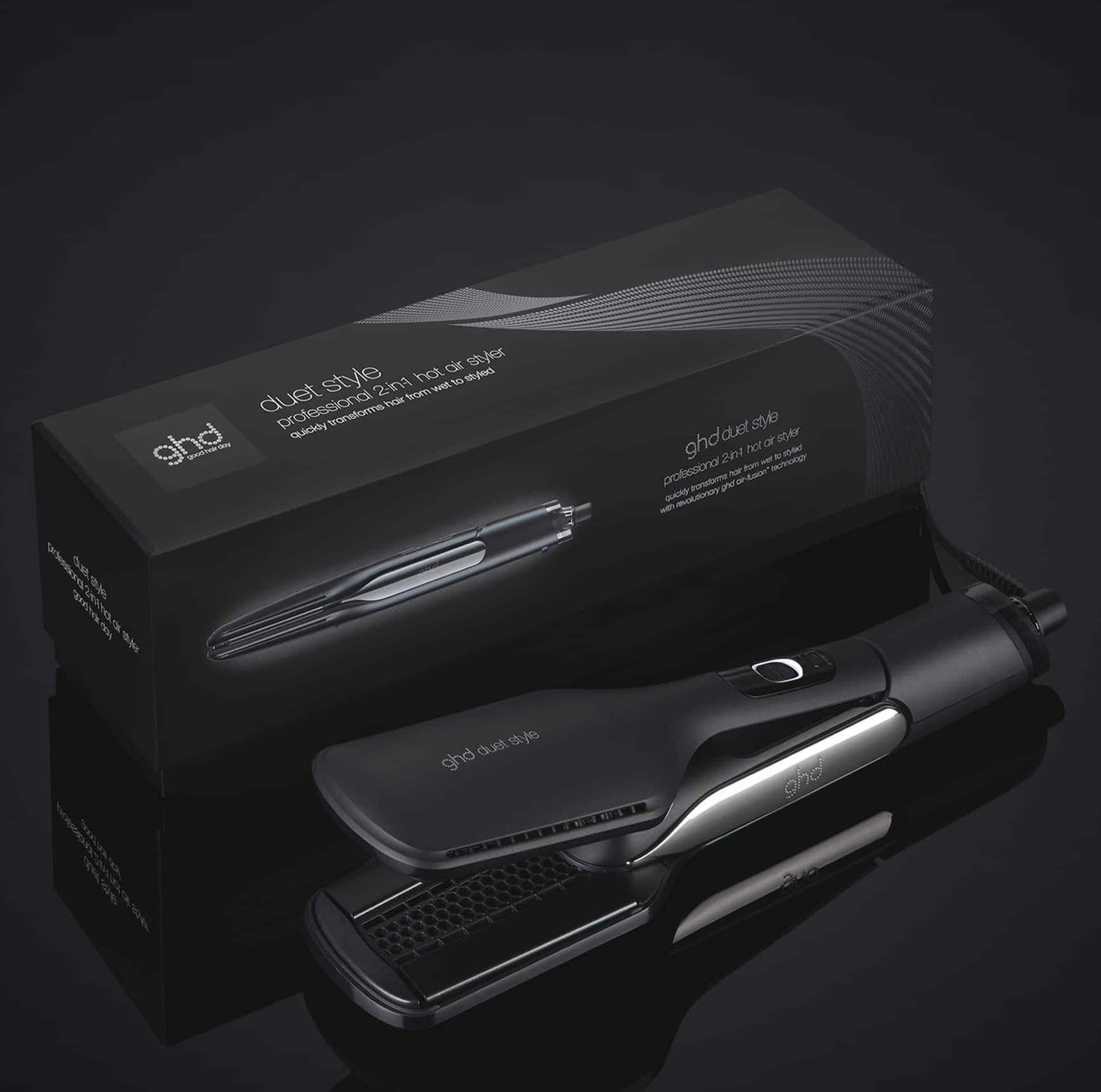 Ghd hair straightener clearance perth