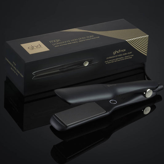 GHD Max Styler - ​Renee Yates Hairdresser and Extension Specialist Perth
