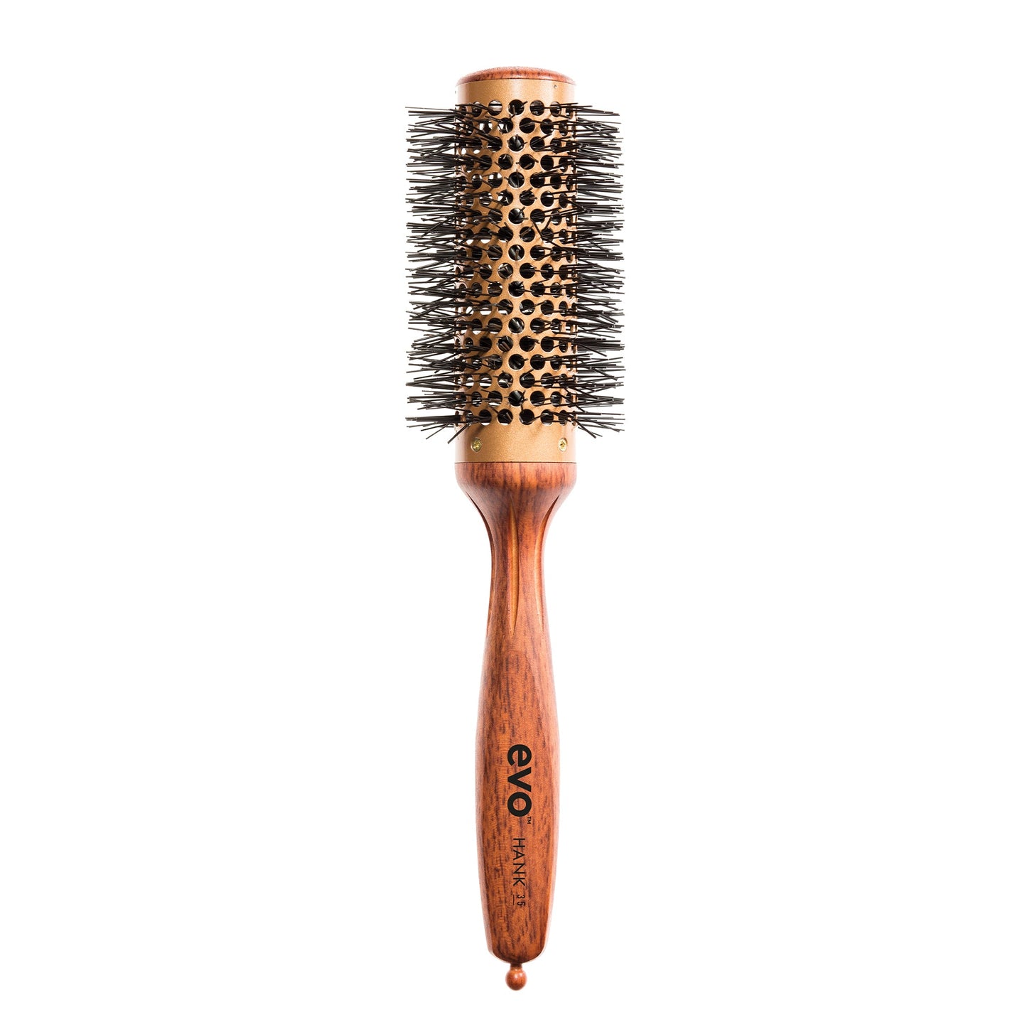 Hank Ceramic Radial Brush 35 - ​Renee Yates Hairdresser and Extension Specialist Perth