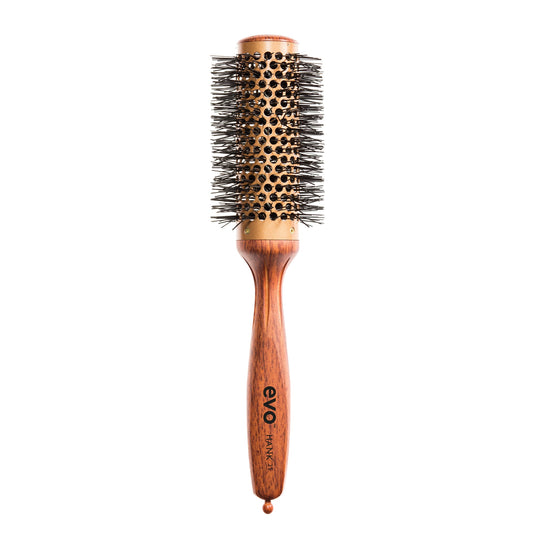 Hank Ceramic Radial Brush 35 - ​Renee Yates Hairdresser and Extension Specialist Perth