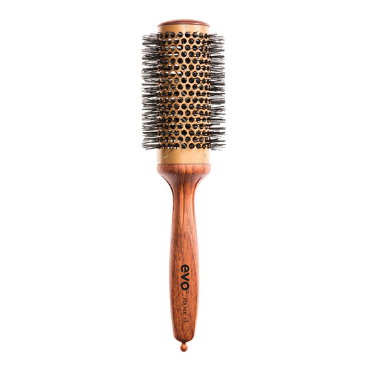 Hank Ceramic Radial Brush 43 - ​Renee Yates Hairdresser and Extension Specialist Perth