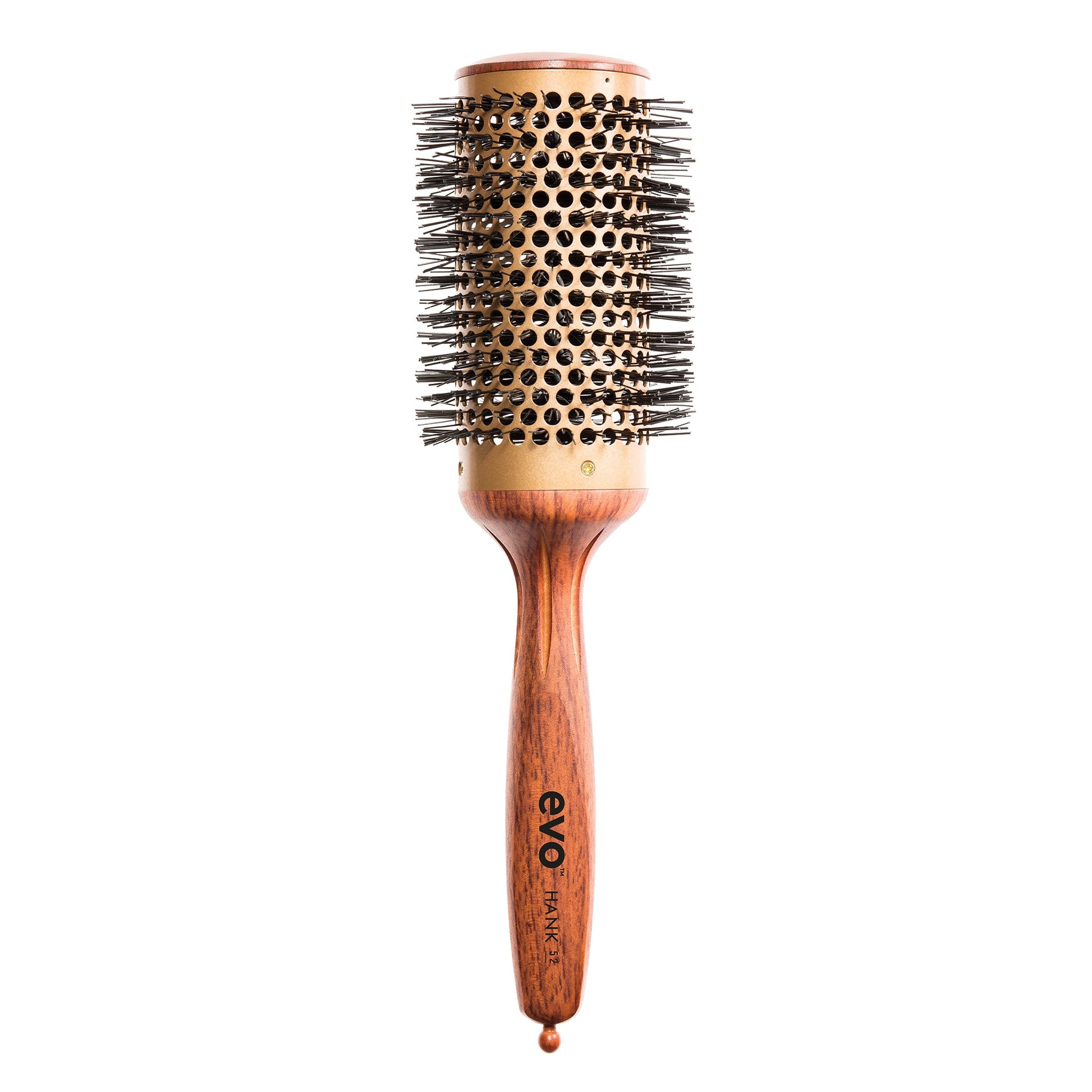 Hank Ceramic Radial Brush 52 - ​Renee Yates Hairdresser and Extension Specialist Perth