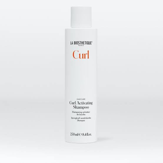 LA BIOSTHÉTIQUE Curl Activating Shampoo