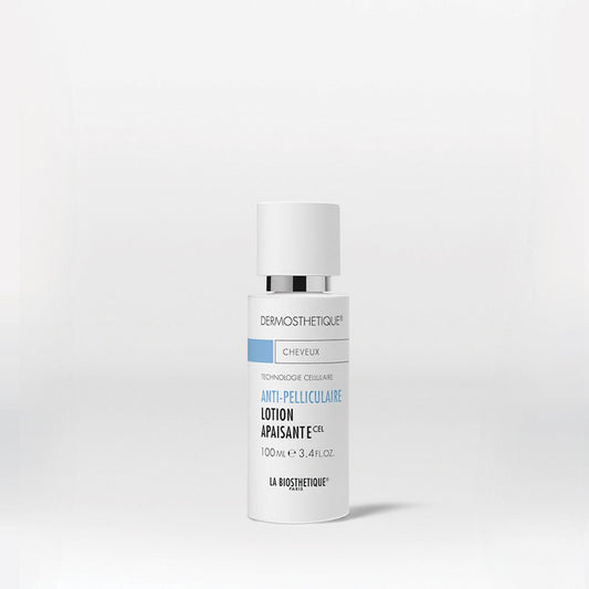 La Bio Anti-Pelliculaire Lotion Apaisante - ​Renee Yates Hairdresser and Extension Specialist Perth
